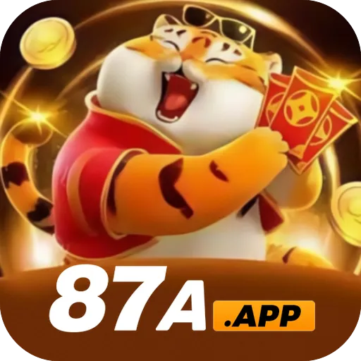 87a.com logo
